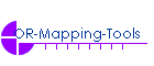 OR-Mapping-Tools